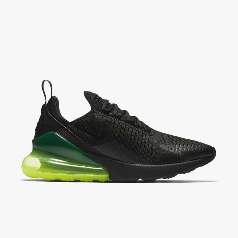 Air max shop 270 grün herren